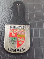 borsthanger politie Lummen, Ophalen of Verzenden