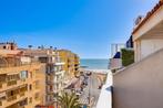 Penthouse te koop met zijdelings zeezicht in Torrevieja...., Torrevieja, 75 m², Spanje, 3 kamers