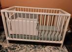 Babybed + toebehoren, Kinderen en Baby's, Ophalen of Verzenden, Zo goed als nieuw