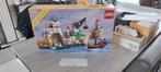 Lego 10320 La forteresse d'Eldorado (scellée), Enlèvement ou Envoi, Neuf, Ensemble complet, Lego