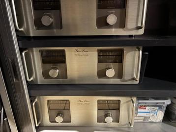 Amplificateur phase linear  400 beschikbaar voor biedingen