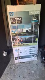 Intex ultra xtr 549x274x132- NIEUW!!!, 200 tot 300 cm, Nieuw, 400 cm of meer, Rechthoekig