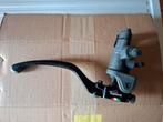 Maître cylindre brembo pr 14 rcs, Motos, Enlèvement, Révisé