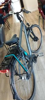 Elektrische fiets heren fiets, Vélos & Vélomoteurs, Vélos | Tricycles, Enlèvement