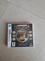NDS game: Professor Layton and the curious village, Puzzel en Educatief, 1 speler, Ophalen of Verzenden, Zo goed als nieuw