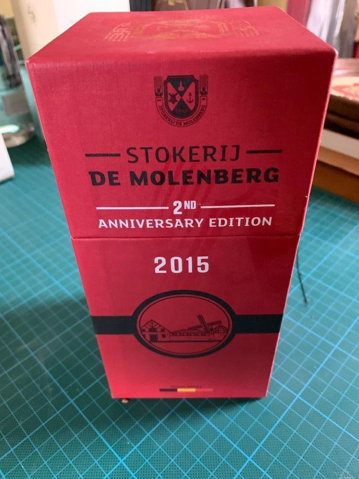 Gouden Carolus  Fado Vivo, Verzamelen, Wijnen, Nieuw, Overige typen, Overige gebieden, Vol, Ophalen of Verzenden