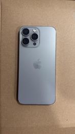 Iphone 15 pro max 256gb, Telecommunicatie, Mobiele telefoons | Apple iPhone, 256 GB, IPhone 15 Pro Max, Ophalen of Verzenden, Zonder simlock