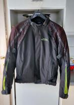 Bering motorvest Tempo XL zwart, Motoren, Heren, Bering, Tweedehands, Ophalen