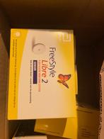 Freestyle Libre 2 6x, Diversen, Verpleegmiddelen, Verzenden, Nieuw