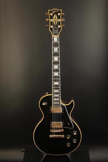 Gibson Les Paul Custom 1976