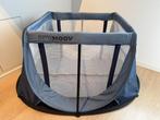 AeroMoov Instant reisbed, Ophalen, Zo goed als nieuw, Reisbedje