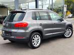 Volkswagen Tiguan 1.4 TSi 125 CV - FULL CARNET - 1ER PRO, Gebruikt, 4 cilinders, 149 g/km, Leder