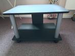 Table basse sur roulettes Ikéa, Enlèvement