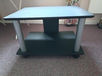 Table basse sur roulettes Ikéa, Enlèvement