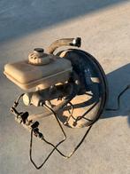 BMW compact E36 rembekrachtiging, Ophalen, BMW