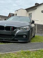 BMW 316d, Auto's, BMW, Achterwielaandrijving, 1995 cc, 4 cilinders, Leder