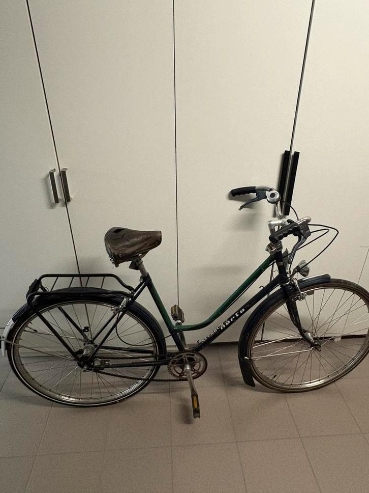 Stadsfiets dames Norta, Vélos & Vélomoteurs, Vélos | Femmes | Vélos pour femme, Comme neuf, Enlèvement