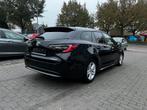 ToyotaCorolla Touring Sports 1.8 Hybrid Business, Auto's, Toyota, Zwart, 4 cilinders, 72 kW, Zwart