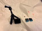 Gopro Hero 8 Zwart, Audio, Tv en Foto, Actiecamera's, Ophalen, Zo goed als nieuw, GoPro