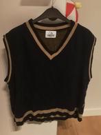 Sleeveless knitted sweater vest, Ophalen, Zo goed als nieuw, Maat 38/40 (M)