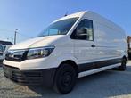 Man 3.180 L4H2 AUTOMATIC, Auto's, Bestelwagens en Lichte vracht, Automaat, Navigatiesysteem, Euro 6, MAN