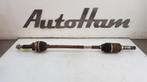 AANDRIJFAS RECHTS ACHTER Ford Kuga II (DM2), Gebruikt, Ford