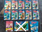 Thunderbirds voertuigen en poppetjes in verpakking, Verzamelen, Speelgoed, Ophalen of Verzenden, Nieuw