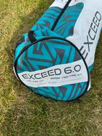 Starboard, Gunsails, Duotone windsurfset, Watersport en Boten, Windsurfen, Ophalen, Minder dan 250 cm, Met vin(nen), Complete set