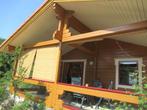 Frankrijk - Regio Cahors - Prachtig chalet te koop, 65 m², 2 kamers