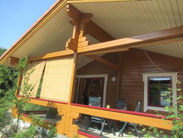 Frankrijk - Regio Cahors - Prachtig chalet te koop beschikbaar voor biedingen