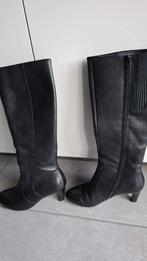 laarzen, Hoge laarzen, Zwart, Gabor, Ophalen of Verzenden