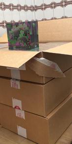 Pokémon TCG: Shrouded Fable - Elite Trainer Box, Hobby en Vrije tijd, Verzamelkaartspellen | Pokémon, Ophalen, Nieuw, Booster