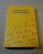 Thea Beckman - Kruistocht in spijkerbroek (2003), Livres, Livres pour enfants | Jeunesse | 13 ans et plus, Utilisé, Enlèvement ou Envoi