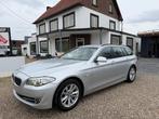 Bmw 530d automaat x driver 260 pk, Entreprise, Berline, Automatique, Cruise Control