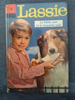 « Lassie, le fidèle ami et le bracelet volé » d’Henri Arnold, Livres, Utilisé, Enlèvement ou Envoi, Henri Arnold, Fiction