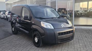 Citroen Nemo 1.4HDI 50KW EURO 4 jaar 2010, 120.000 km gebrui beschikbaar voor biedingen