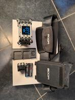 Zoom f6 veldrecorder, Audio, Tv en Foto, Professionele apparaten, Ophalen, Zo goed als nieuw