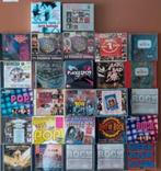 LOT POP CD'S 1, Cd's en Dvd's, Cd's | Verzamelalbums, Pop, Ophalen of Verzenden