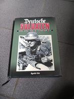 Soldaten boek, Ophalen, Zo goed als nieuw