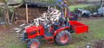 Micro tracteur kubota b1 241, Articles professionnels, Enlèvement