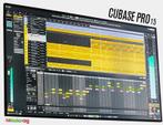 Steinberg - Cubase Pro 15 x64 - Longueur de vie, Verzenden, Windows