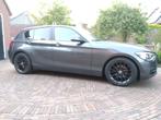 Set org. puntgave BMW styling 380 velgen met AS banden, Auto-onderdelen, Banden en Velgen, Ophalen, Velg(en), Nieuw, 17 inch