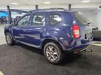 Dacia Duster 1.6i 4x2 Benzine - Ambiance - Trekhaak 48.500km, Auto's, Voorwielaandrijving, Stof, Gebruikt, Euro 6