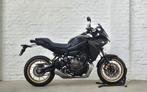 Yamaha Tracer 7 Midnight Black, Permis Moto A, Tourisme, Entreprise, Plus de 35 kW