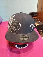 THOR (full fitted) New Era cap size 7 1/8, Ophalen of Verzenden, Zo goed als nieuw