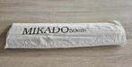 mikado (50cm), Ophalen