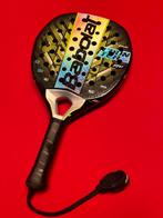 Padel racket Babolat Counter Viper 2025, Sport en Fitness, Ophalen of Verzenden, Zo goed als nieuw, Padelracket