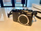 Canon PowerShot G7 (premier modèle, 2006), Audio, Tv en Foto, Fotocamera's Digitaal, Gebruikt, Canon, Compact, Ophalen of Verzenden
