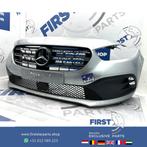 W420 VOORBUMPER CITAN FACELIFT BUMPER A4208852400 2021-2026