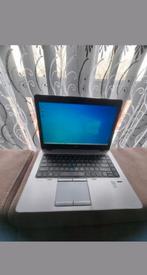 Laptop Hp Elitebook i5 , Computers en Software, Windows Laptops, 2 tot 3 Ghz, Qwerty, 8 GB, 14 inch